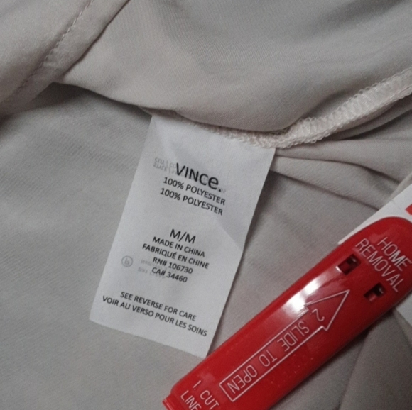 Vince shirt - Picture 2 of 5